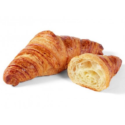 Кроасан (неутрален вкус) - кутија 2 оброци