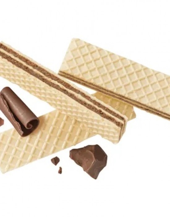 Вафла со чоколадо - кутија 6 оброци